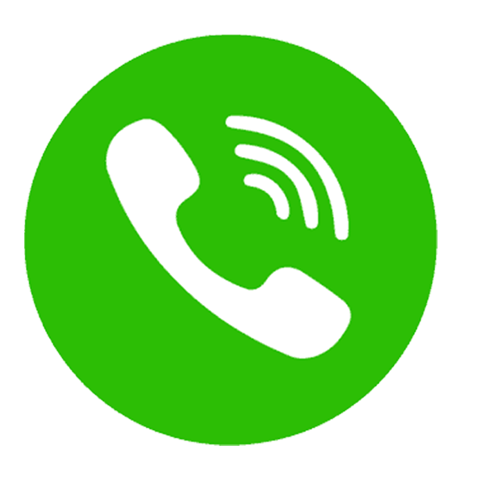 Call logo